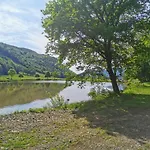 Carpe Diem - Cote-montagnes Lejlighed *