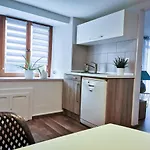 Carpe Diem - Cote-montagnes Apartment