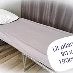Carpe Diem - Cote-montagnes Apartment