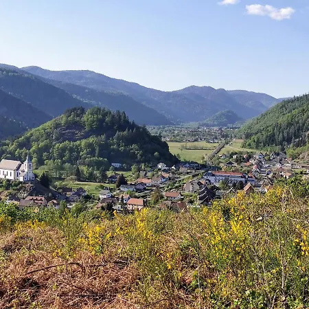 アパート Carpe Diem - Cote-montagnes *