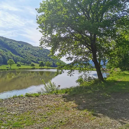 Carpe Diem - Cote-montagnes アパート *