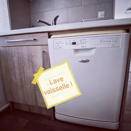 Apartman Carpe Diem - Cote-montagnes