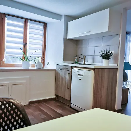 Carpe Diem - Cote-montagnes アパート