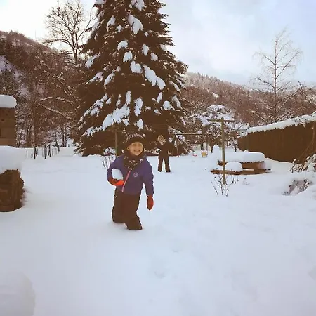 Carpe Diem - Cote-montagnes * Oderen