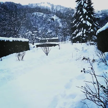 アパート Carpe Diem - Cote-montagnes Oderen