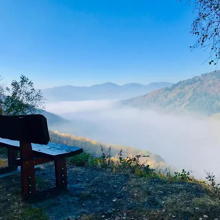 Apartman Carpe Diem - Cote-montagnes