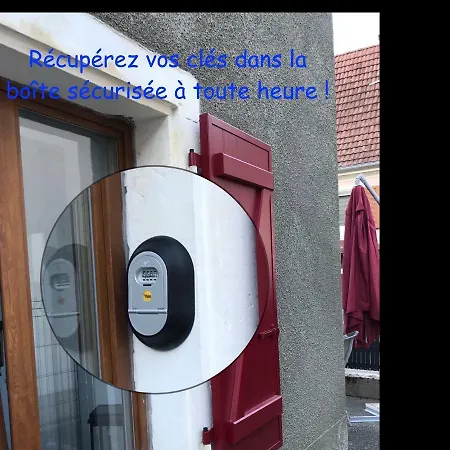 Apartman Carpe Diem - Cote-montagnes Oderen