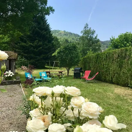 Carpe Diem - Cote-montagnes アパート Oderen