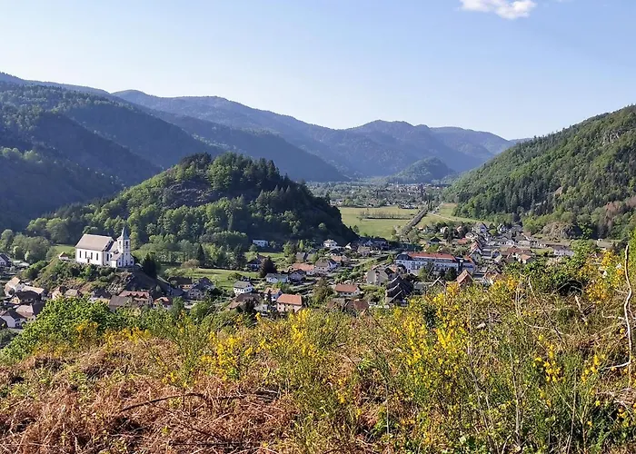 Apartmán Carpe Diem - Cote-montagnes *