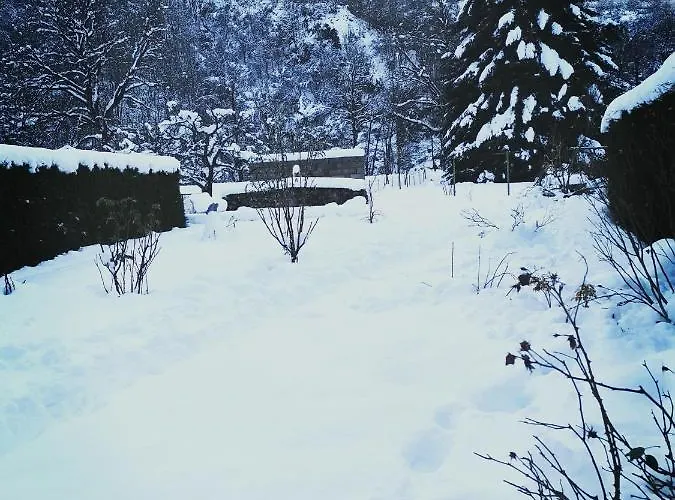 Apartmán Carpe Diem - Cote-montagnes Oderen